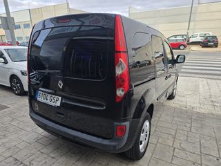 Renault Kangoo 2009