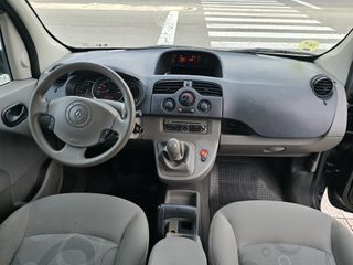 Renault Kangoo 2009
