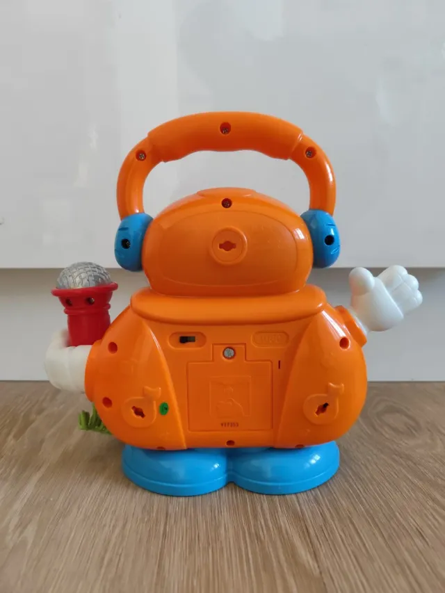 Kidikaraoke VTech Juguete Musical