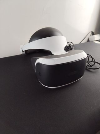 Gafas VR PS4 Sony