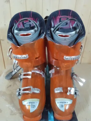 Botas de esquí Rossignol Bandit