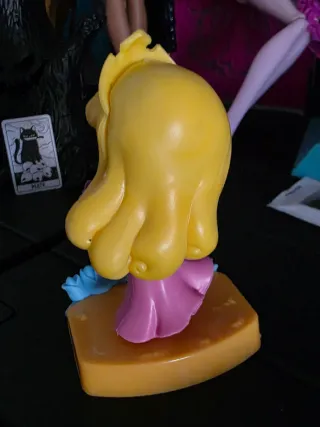 Figura Aurora Bolsa Sorpresa
