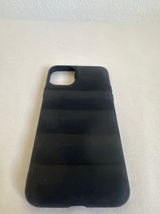 Fundas y protector cámara iphone 11 Pro Max