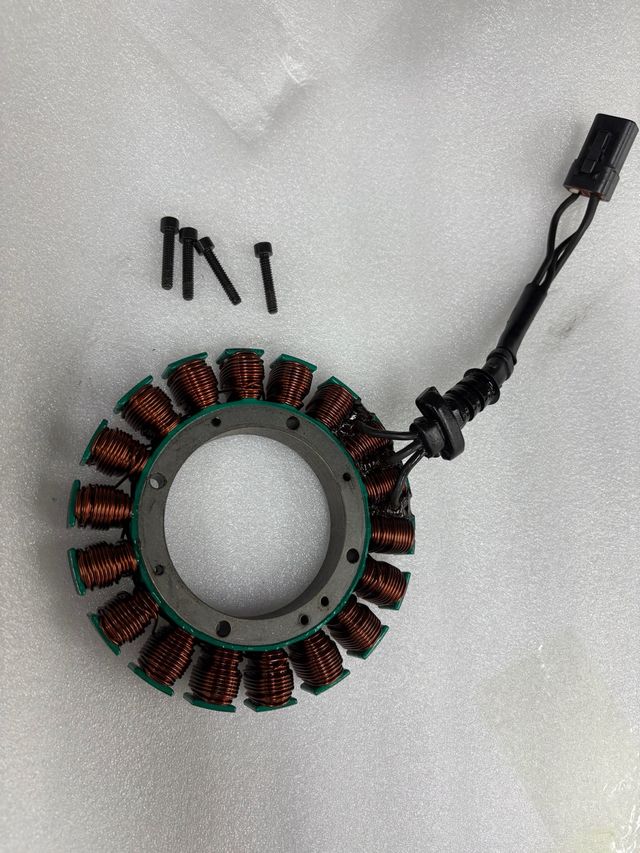 Estator Harley Dyna 2005 Original