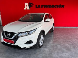 Nissan Qashqai 2023
