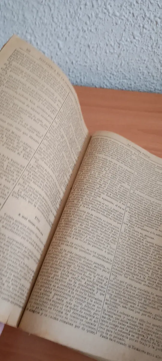 Novela de X Montepin y otra Richebourg 1888