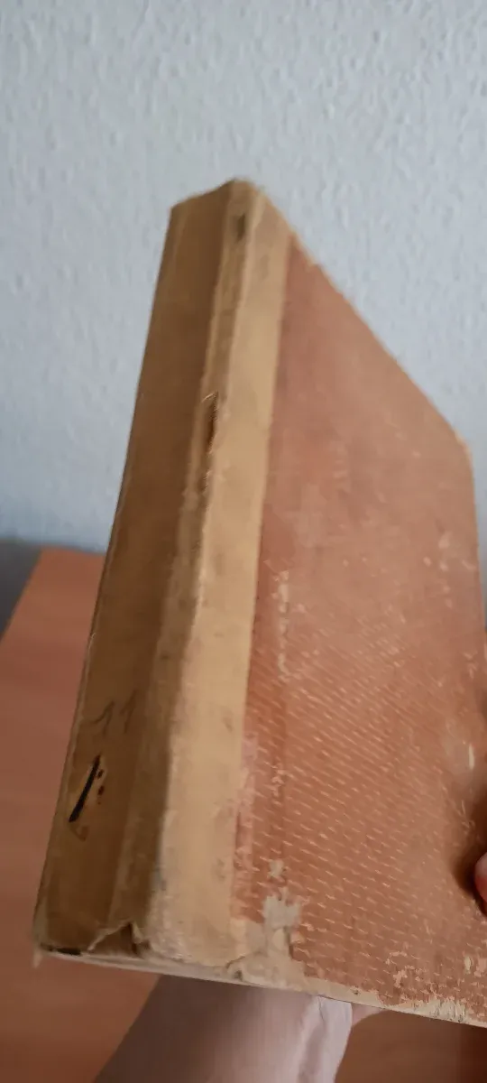 Novela de X Montepin y otra Richebourg 1888