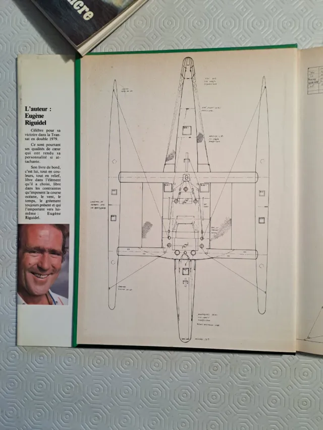 Les vents de novembre 
