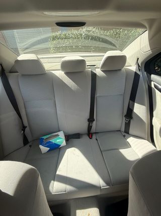 Mercedes-Benz Clase C 2013