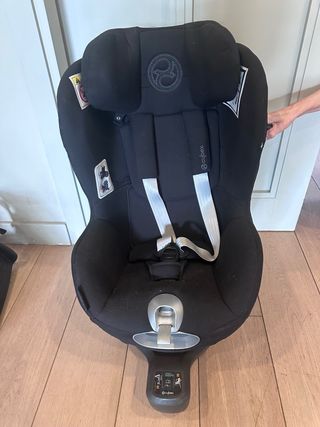 Silla Coche Cybex Sirona Zi i-Size