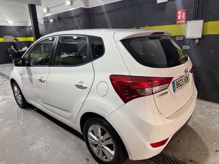 Hyundai ix20 2014