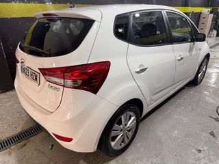 Hyundai ix20 2014