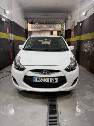 Hyundai ix20 2014