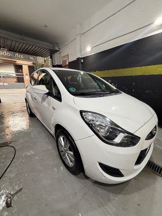 Hyundai ix20 2014