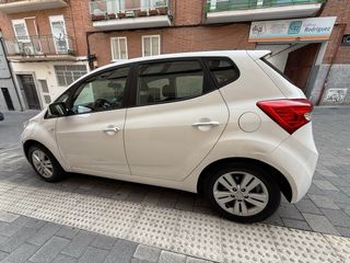 Hyundai ix20 2014