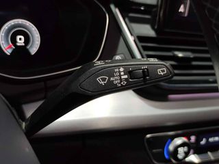 Audi Q5 Sportback Black Line 40 TDI quattro 204 5p