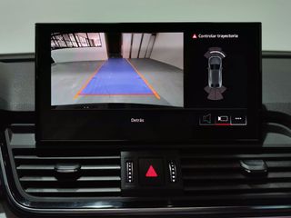 Audi Q5 Sportback Black Line 40 TDI quattro 204 5p