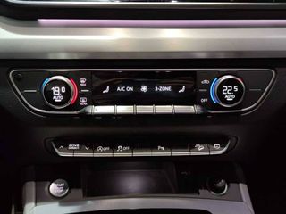 Audi Q5 Sportback Black Line 40 TDI quattro 204 5p