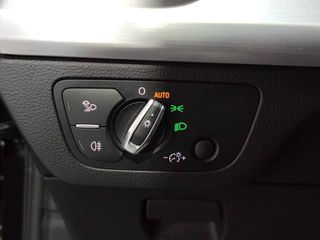 Audi Q5 Sportback Black Line 40 TDI quattro 204 5p