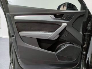 Audi Q5 Sportback Black Line 40 TDI quattro 204 5p