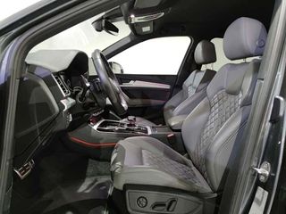 Audi Q5 Sportback Black Line 40 TDI quattro 204 5p