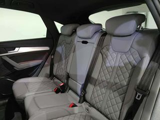 Audi Q5 Sportback Black Line 40 TDI quattro 204 5p