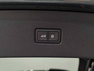 Audi Q5 Sportback Black Line 40 TDI quattro 204 5p