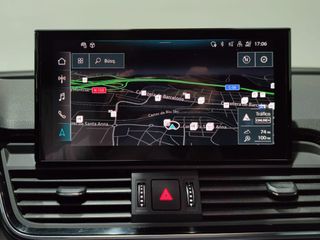 Audi Q5 Sportback Black Line 40 TDI quattro 204 5p