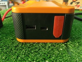 Avviatore portatile HOTECHE 4 in 1