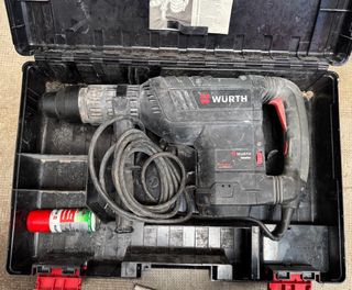 Taladro percutor WURTH BMH 45-XE