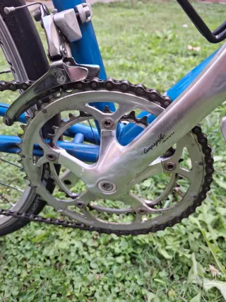 PEUGEOT  bicicleta de carretera 