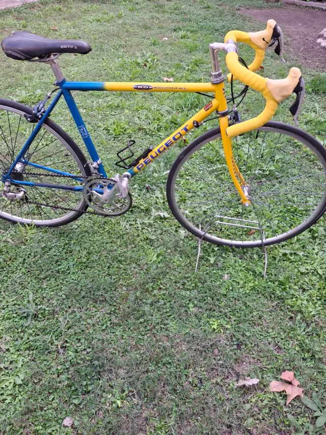 PEUGEOT  bicicleta de carretera
