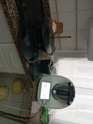 Thermomix TM6