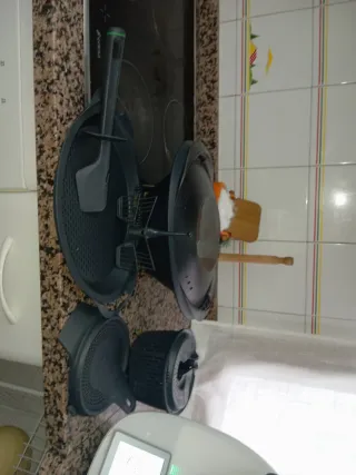 Thermomix TM6