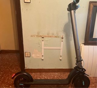 Patín Eléctrico Cecotec Bongo