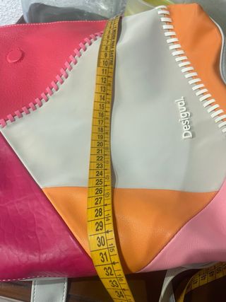Mochila Desigual Multicolor