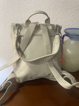 Mochila Desigual Multicolor