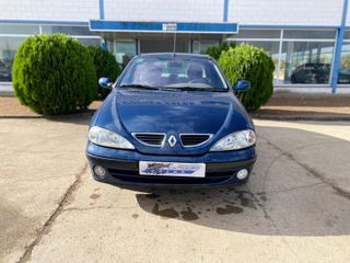 Renault Megane 2001