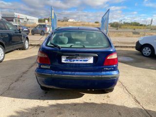 Renault Megane 2001