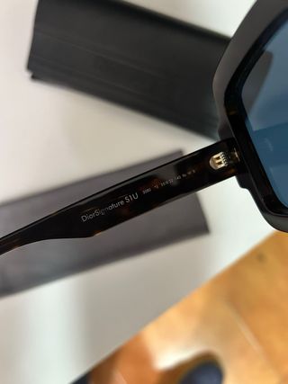 Gafas de sol Dior Signature 