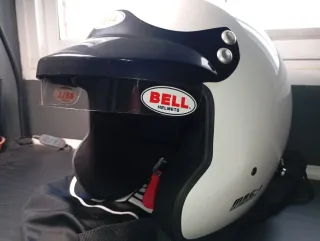Casco Bell Mag 1