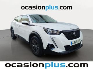 Peugeot 2008 BlueHDi 110 S&S Active Pack 81 kW (110 CV)