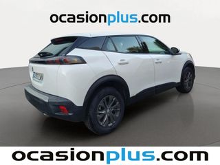 Peugeot 2008 BlueHDi 110 S&S Active Pack 81 kW (110 CV)