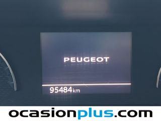 Peugeot 2008 BlueHDi 110 S&S Active Pack 81 kW (110 CV)