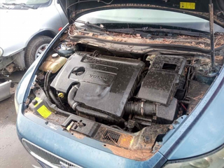 Motor completo VOLVO V50 FAMILIAR año 2007