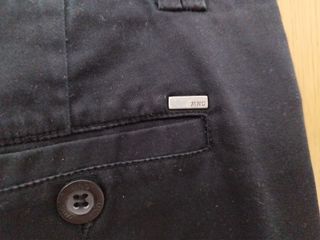 Pantalones vestir mujer negros