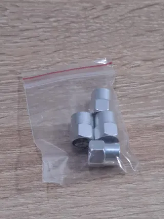 Tapones Válvula VW (Volkswagen)