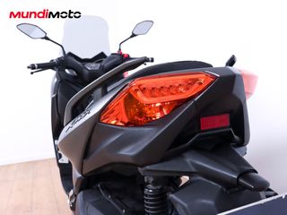 YAMAHA X-MAX 300 TECH MAX