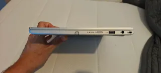 Computer portatile convertibile Acer Spin 3