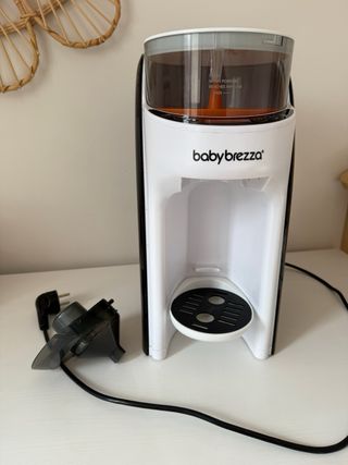 Baby Brezza Formula Pro Advance